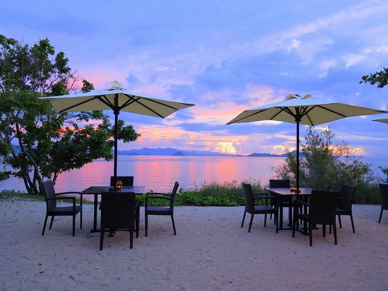Angel Island Resort