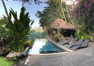 Alami Villa Ubud