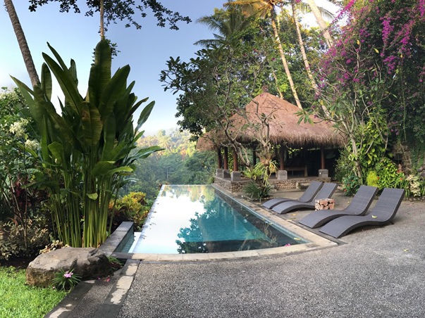 Alami Villa Ubud