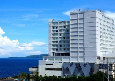 Four Points by Sheraton Manado