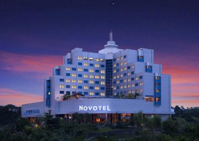 Novotel Balikpapan