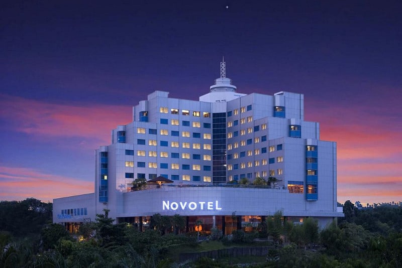 Novotel Balikpapan
