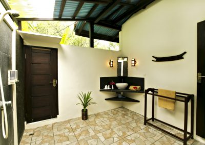 Duplex Bungalow Bathroom