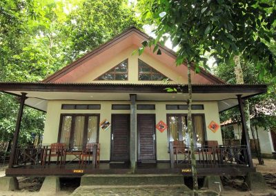 Garden View Cottage