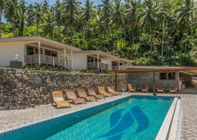 Thalassa Dive Resort Lembeh