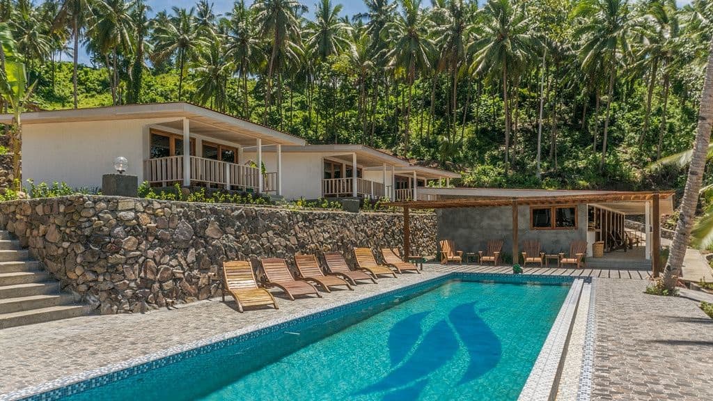 Thalassa Dive Resort Lembeh