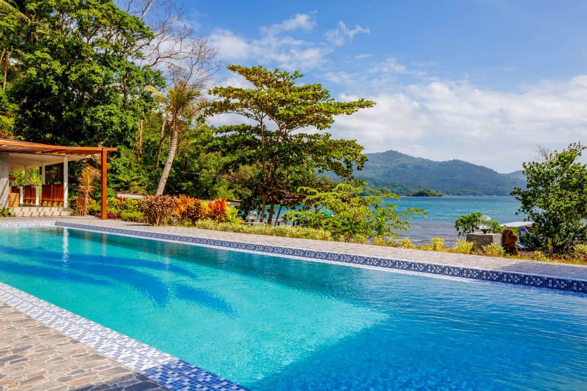 Thalassa Dive Resort Lembeh