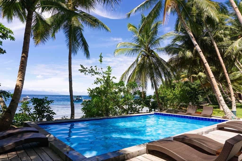 Sali Bay Resort, pool Sali Bay Resort, pool