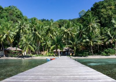 Jetty