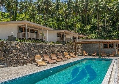 Thalassa Dive Resort Lembeh