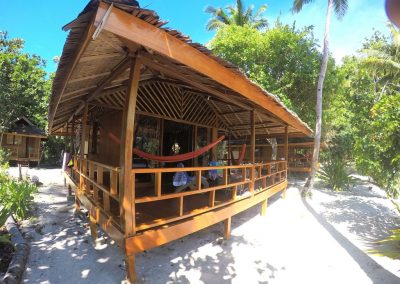Harmony Bay Resort (Togian Islands)
