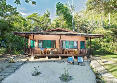 Murex Bangka - Duplex Bungalow