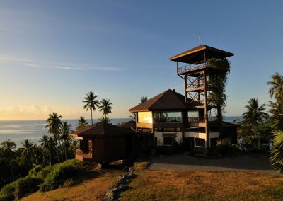 Tasikoki Guesthouse