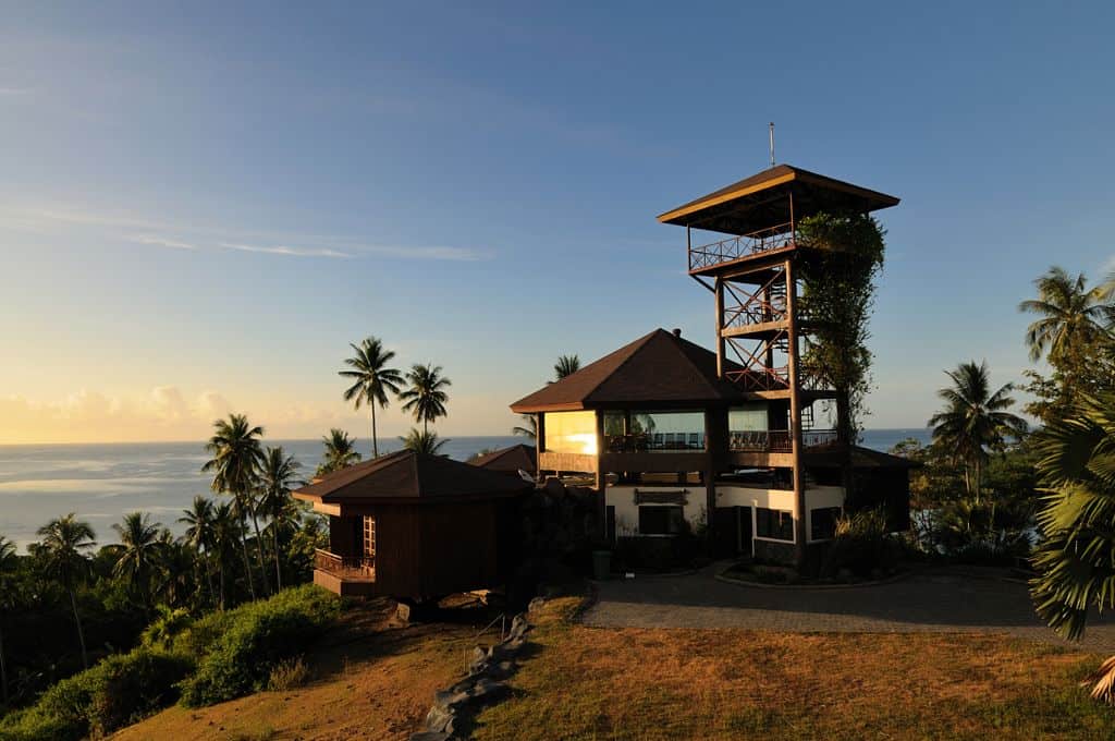 tangkoko tour