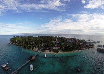 Derawan Dive Lodge