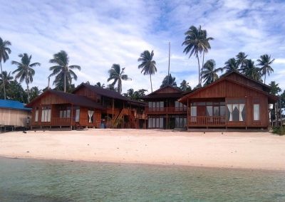 Derawan Dive Lodge