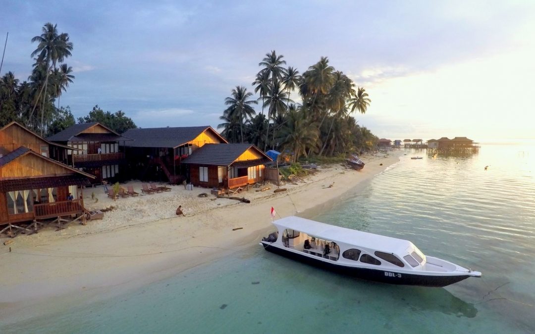 Derawan Dive Lodge