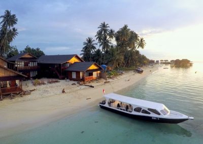 Derawan Dive Lodge