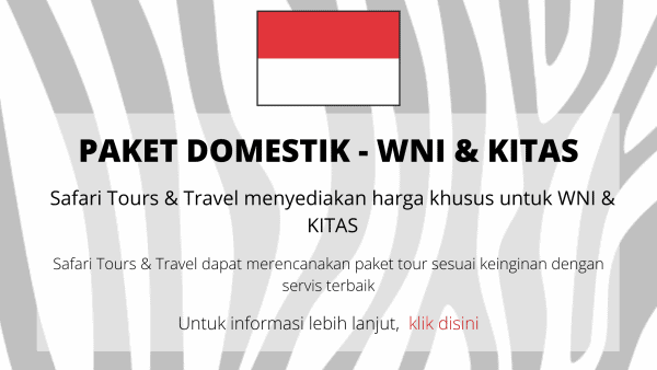 Safari Tours Travel Manado North Sulawesi Diving Packages Bunaken Safari Tours Travel Manado North Sulawesi Diving Packages Bunaken