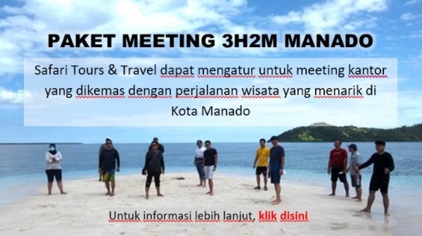 Paket Meeting