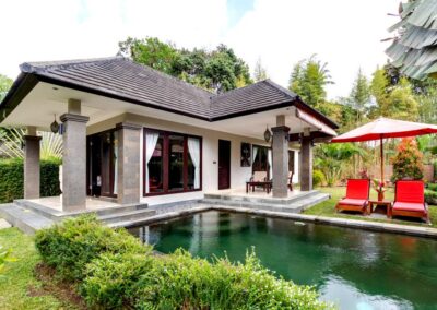 Private Villa