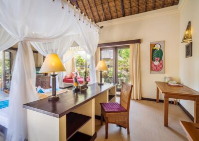 Asoka Villa 8a Master Suite 4