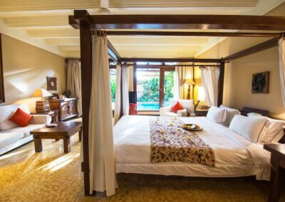 Hotel Tugu Bali - Dedari Suites
