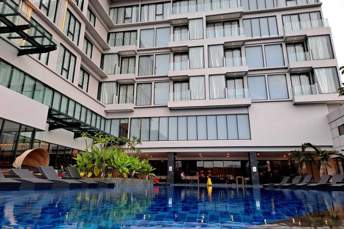 Aston Sorong Hotel