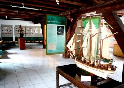 Maritime Museum