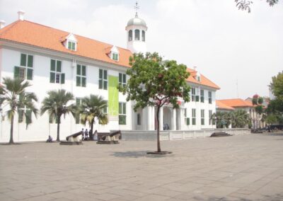 Jakarta History Museum