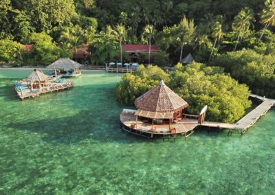 Raja Ampat Dive Lodge