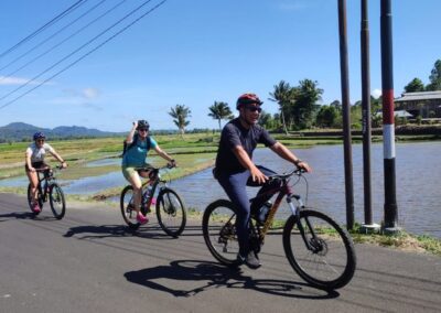 Cycling