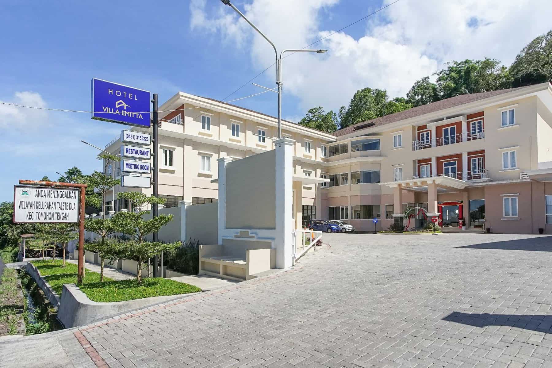 Villa Emitta