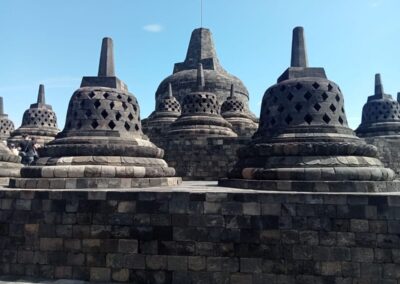 Borobudur