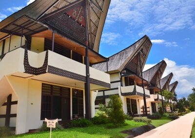 Hotel Misiliana Toraja