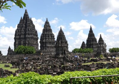 Prambanan