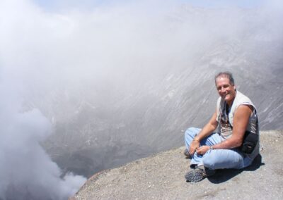 Mt. Bromo