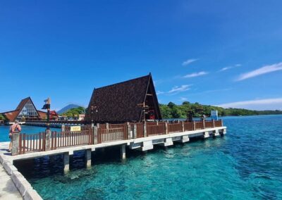 Bunaken