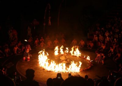 Kecak Dance