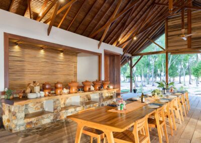 Saronde Restaurant