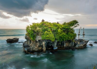 Tanah Lot