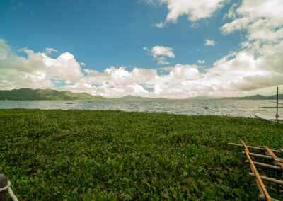 Tondano Lake