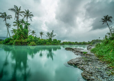Toraget Hotsprings