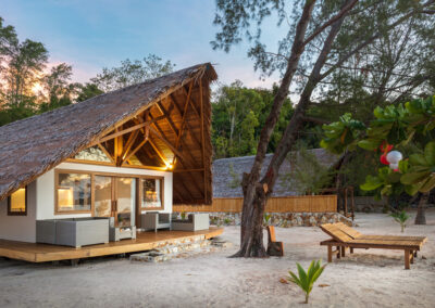 Saronde Island Resort (North Gorontalo)