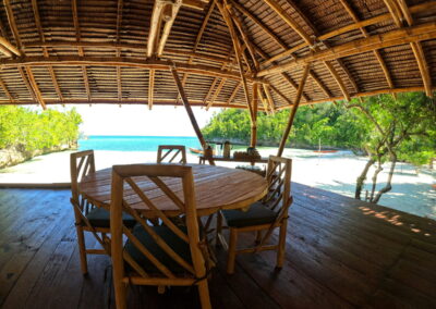 "Lia Beach Bamboo Resort