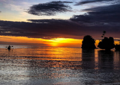 "Lia Beach Bamboo Resort