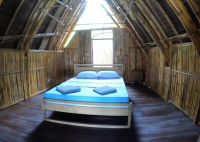 "Lia Beach Bamboo Resort