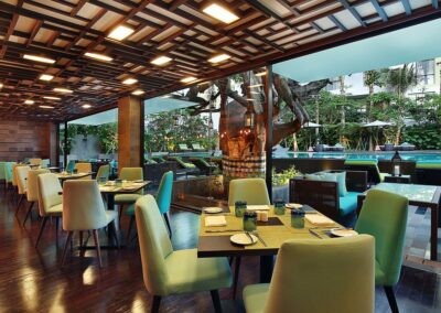 Ancak Restaurant