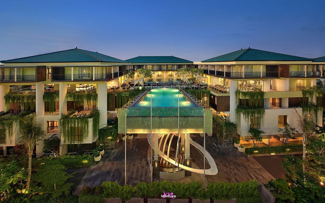 Mercure Bali Legian