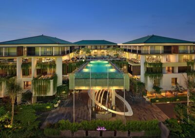 Mercure Bali Legian